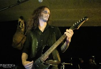 Fall of Luvah - Photo by Natalie