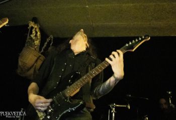 Fall of Luvah - Photo by Natalie