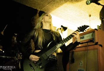 Fall of Luvah - Photo by Natalie