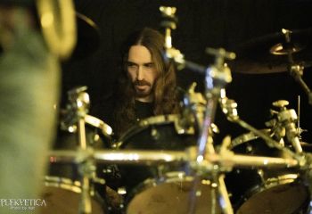 Fall of Luvah - Photo by Natalie