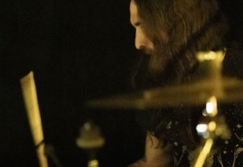 Fall of Luvah - Photo by Natalie