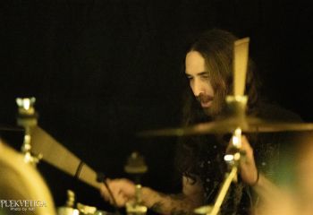 Fall of Luvah - Photo by Natalie