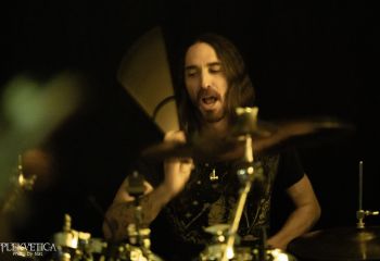 Fall of Luvah - Photo by Natalie