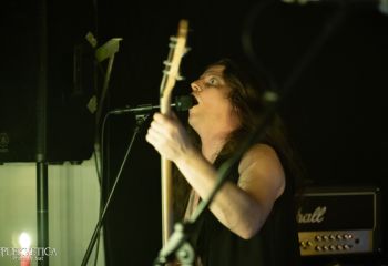 Fall of Luvah - Photo by Natalie