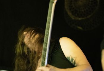 Fall of Luvah - Photo by Natalie