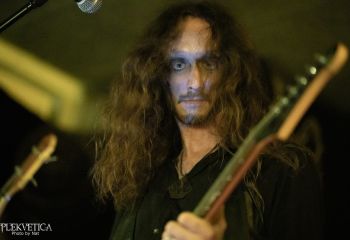 Fall of Luvah - Photo by Natalie