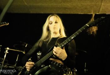 Fall of Luvah - Photo by Natalie