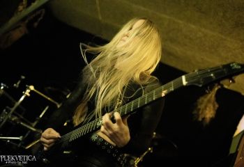 Fall of Luvah - Photo by Natalie