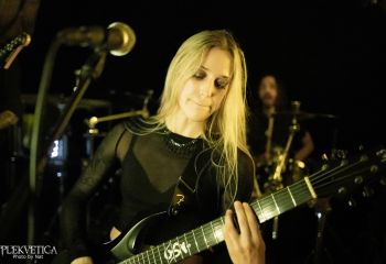 Fall of Luvah - Photo by Natalie