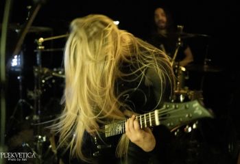 Fall of Luvah - Photo by Natalie