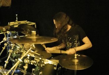 Fall of Luvah - Photo by Natalie