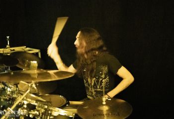 Fall of Luvah - Photo by Natalie