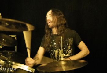 Fall of Luvah - Photo by Natalie