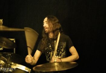 Fall of Luvah - Photo by Natalie