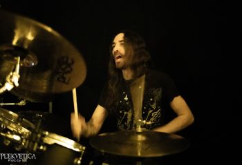 Fall of Luvah - Photo by Natalie