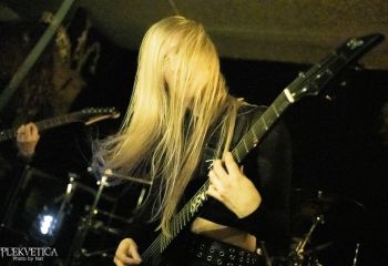 Fall of Luvah - Photo by Natalie