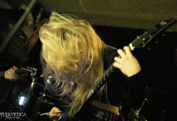 Fall of Luvah - Photo by Natalie