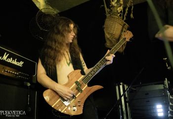 Fall of Luvah - Photo by Natalie