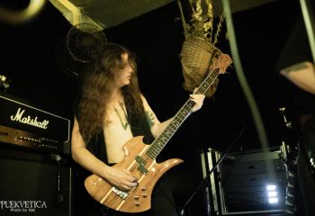 Fall of Luvah - Photo by Natalie