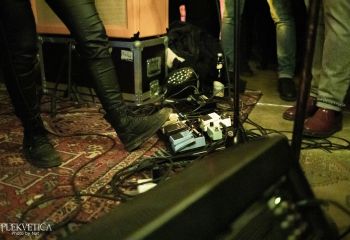 Fall of Luvah - Photo by Natalie