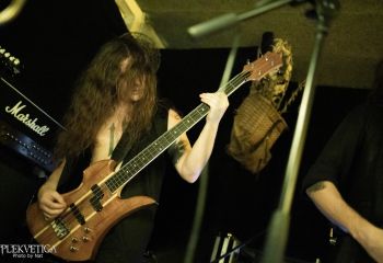 Fall of Luvah - Photo by Natalie