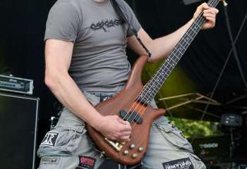 17.25 FALLEN YGGDRASIL - Photo By Peti