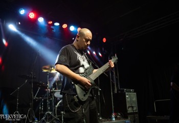 Fatuous Rump - Photo by Natalie