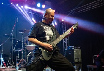 Fatuous Rump - Photo by Natalie