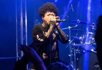 Fatuous Rump - Photo by Natalie