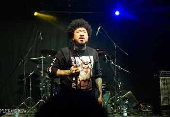 Fatuous Rump - Photo by Natalie