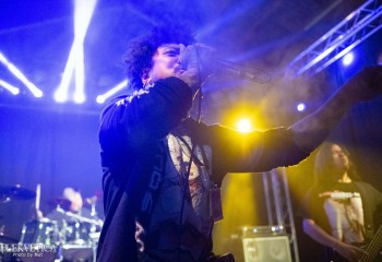 Fatuous Rump - Photo by Natalie