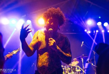 Fatuous Rump - Photo by Natalie