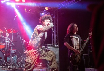 Fatuous Rump - Photo by Natalie