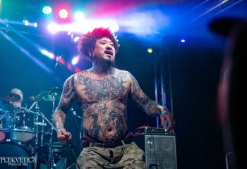 Fatuous Rump - Photo by Natalie