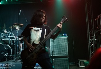 Fatuous Rump - Photo by Natalie