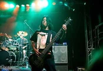 Fatuous Rump - Photo by Natalie