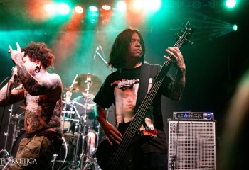 Fatuous Rump - Photo by Natalie