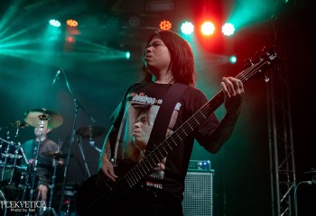 Fatuous Rump - Photo by Natalie