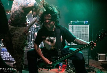 Fatuous Rump - Photo by Natalie