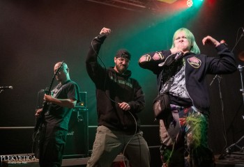 Fatuous Rump - Photo by Natalie