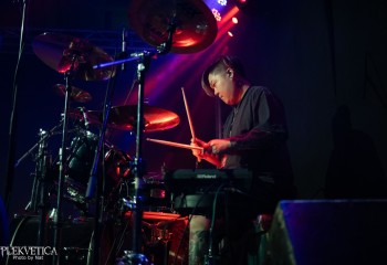 Fatuous Rump - Photo by Natalie