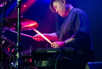 Fatuous Rump - Photo by Natalie