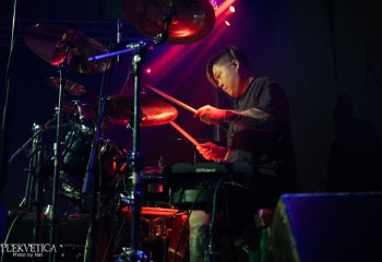 Fatuous Rump - Photo by Natalie