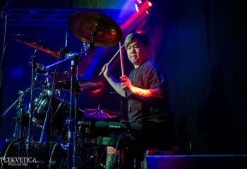 Fatuous Rump - Photo by Natalie