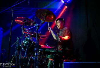 Fatuous Rump - Photo by Natalie