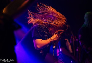 Fatuous Rump - Photo by Natalie