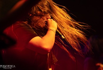 Fatuous Rump - Photo by Natalie