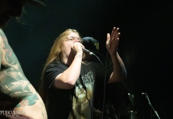 Fatuous Rump - Photo by Natalie