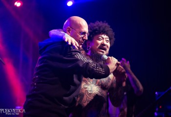 Fatuous Rump - Photo by Natalie