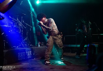 Fatuous Rump - Photo by Natalie